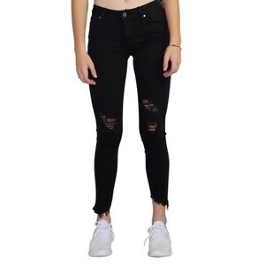 Articles of Society Skinny Fit Jeans